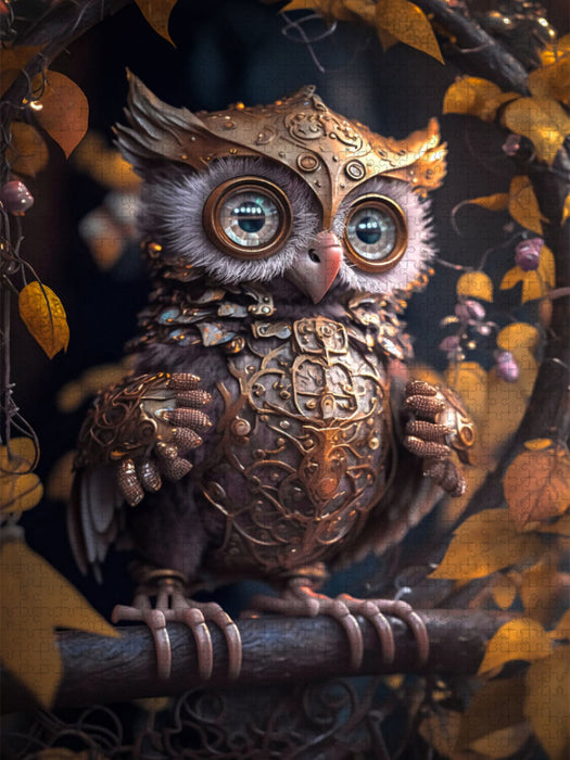 Sir Arkon - CALVENDO Foto-Puzzle'