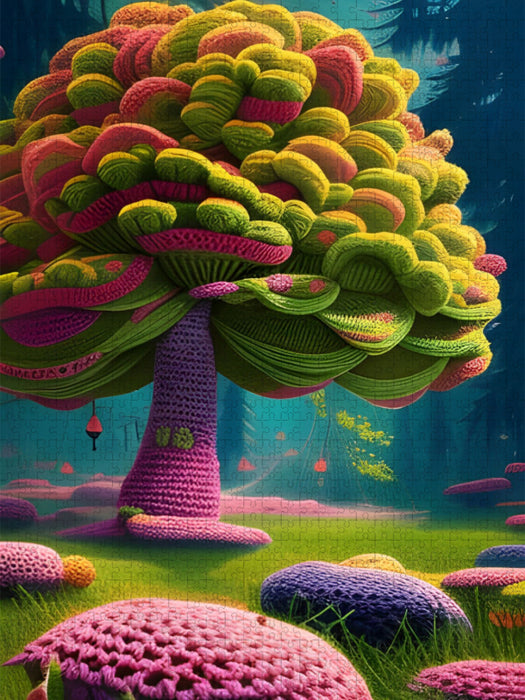 Sommertraum - CALVENDO Foto-Puzzle'