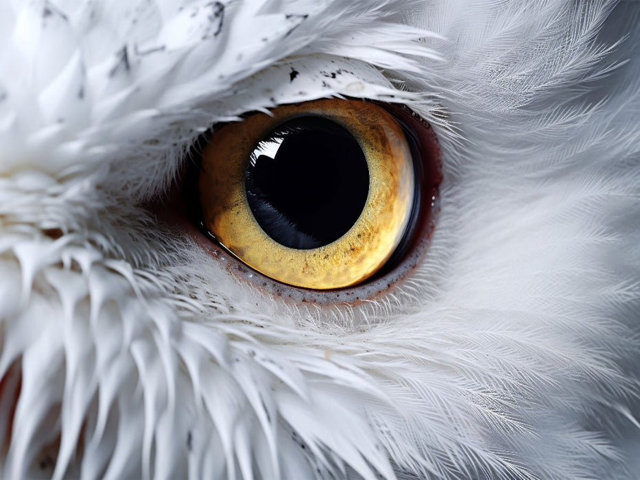 Ein Motiv aus dem Kalender "Schau mir ins Auge" - CALVENDO Foto-Puzzle'