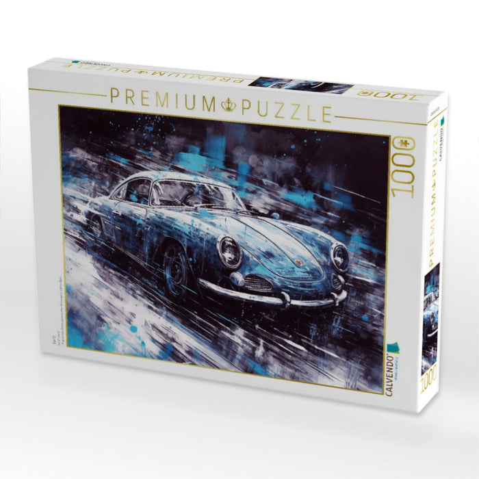 SW 12 - CALVENDO Foto-Puzzle'