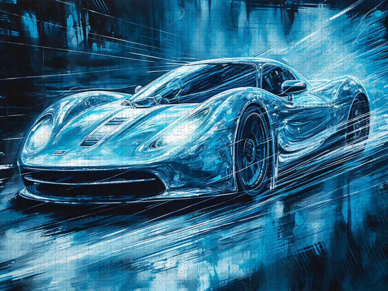 RS 77 - CALVENDO Foto-Puzzle'