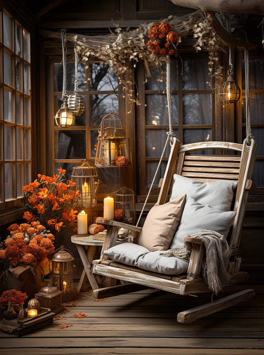 Adventszeit - CALVENDO Foto-Puzzle'