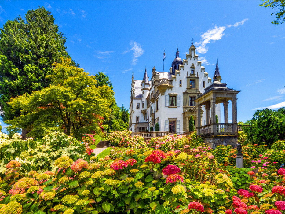 Meggen - CALVENDO Foto-Puzzle'