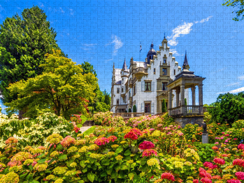 Meggen - CALVENDO Foto-Puzzle'