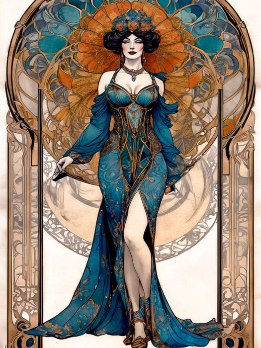 Hinreißende Bella - CALVENDO Foto-Puzzle'