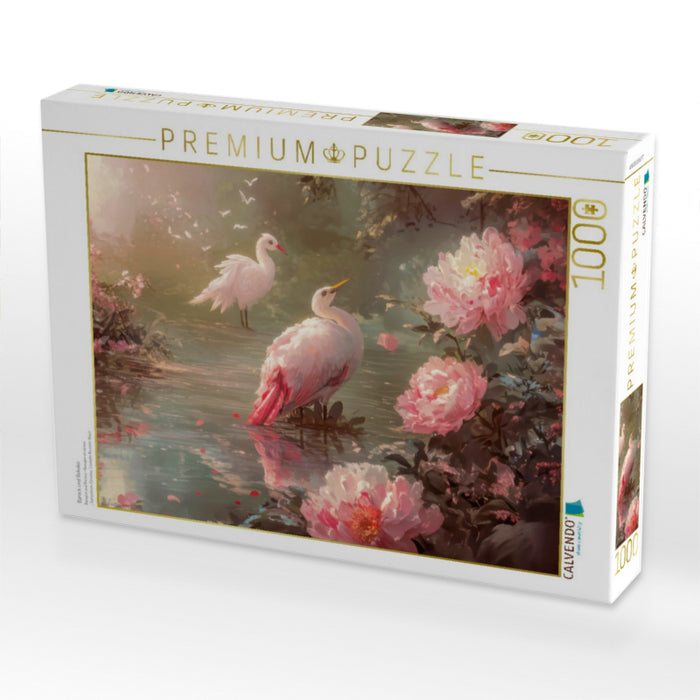 Barock und Rokoko - CALVENDO Foto-Puzzle'