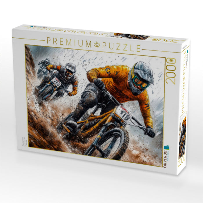 Mountainbike