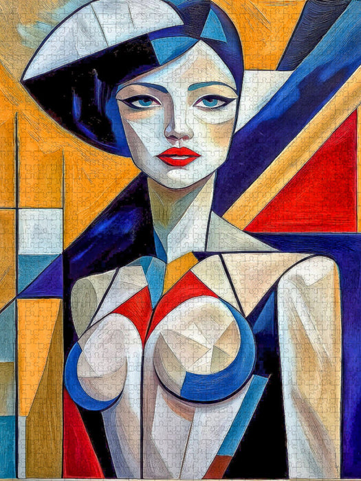 Übersicht - CALVENDO Foto-Puzzle'