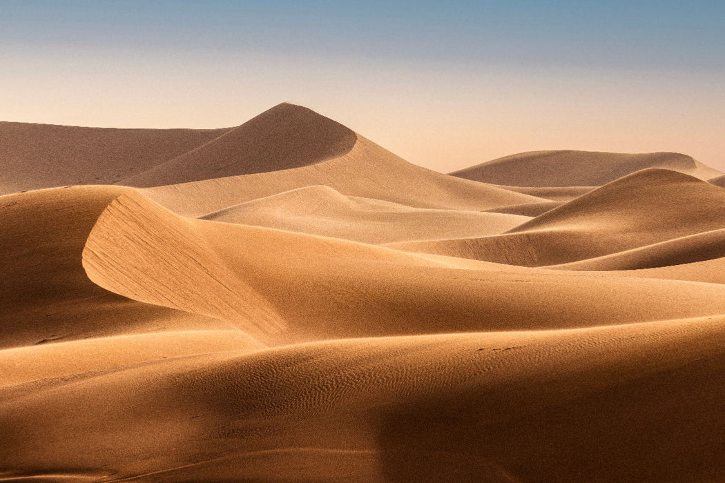 Premium Textil-Leinwand Ein Motiv aus dem Kalender Marokko, ein lebendiges Mosaik voller Farben.