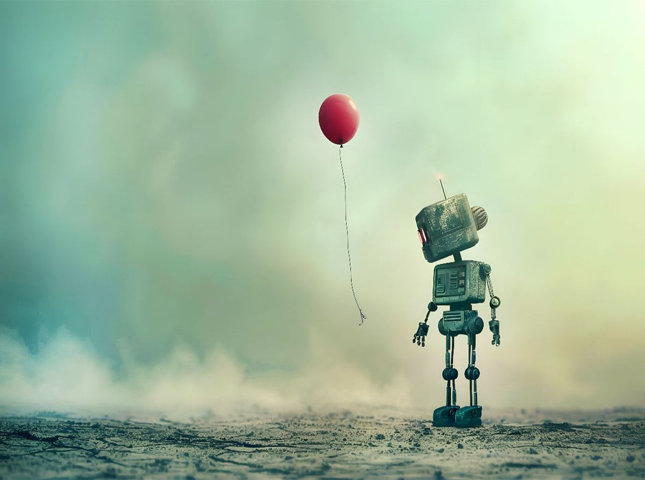 Ein Motiv aus dem Kalender "Zwischen Sternenstaub und Stille" - CALVENDO Foto-Puzzle'