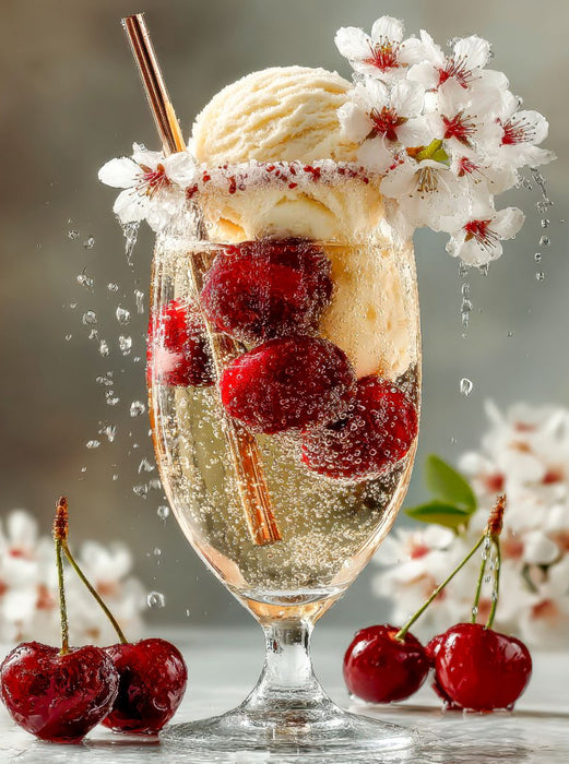 Augenschmaus und Gaumenfreude - CALVENDO Foto-Puzzle'