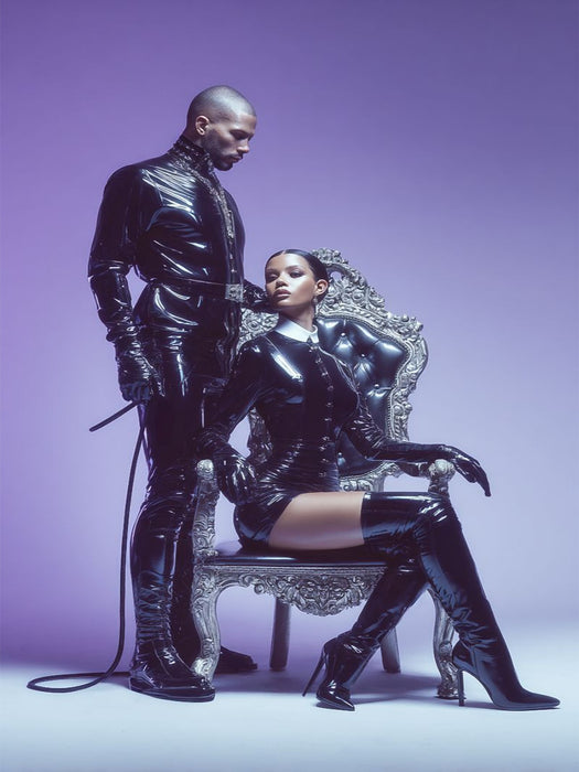 Dominanz - CALVENDO Foto-Puzzle'