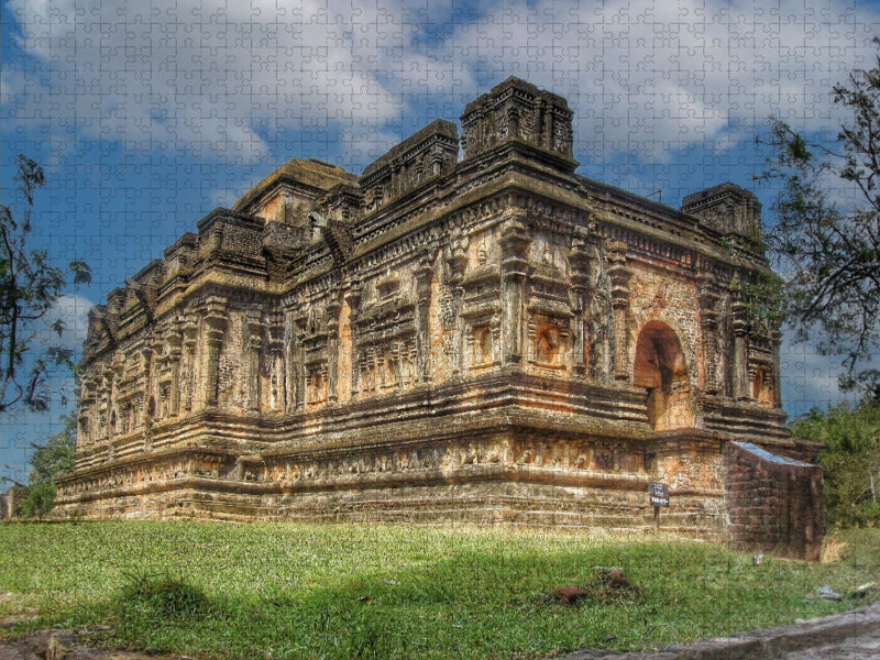 Polonnaruwa - CALVENDO Foto-Puzzle'