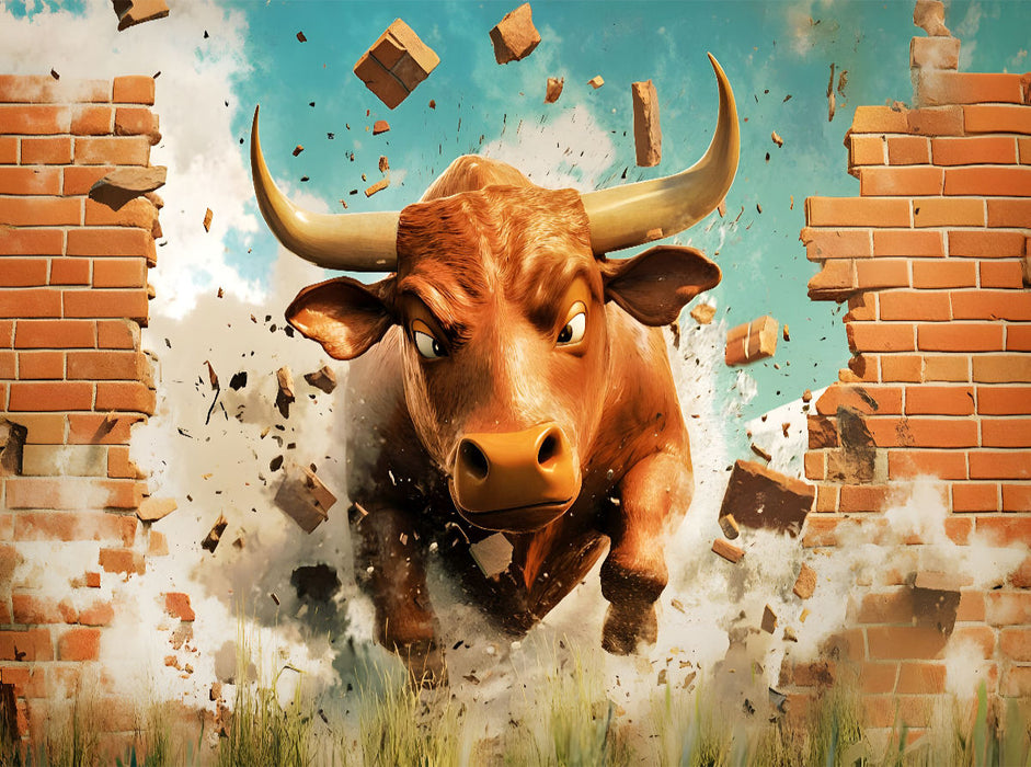 Ein Motiv aus dem Kalender "Witzige Weisheiten für Kinder" - CALVENDO Foto-Puzzle'