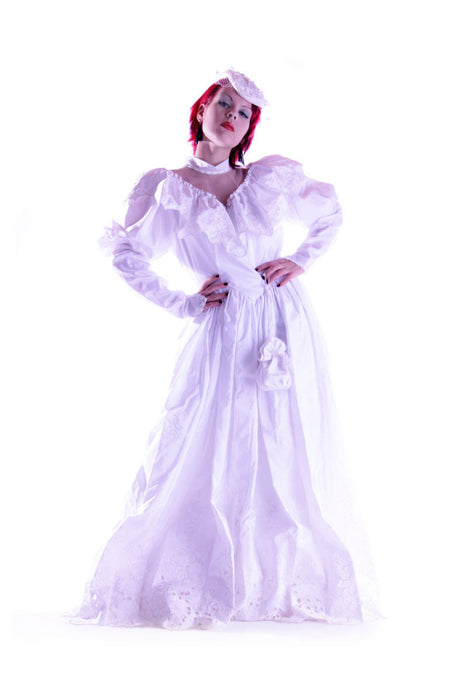 Premium Textil-Leinwand Stolz und Steampunk