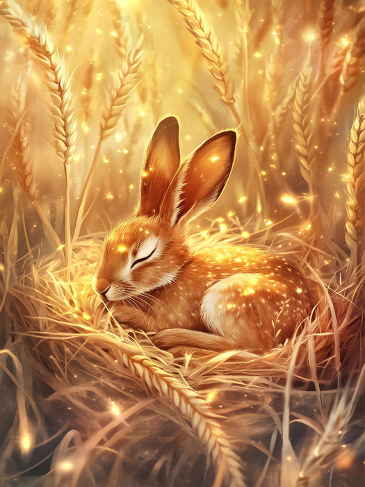 Ein Motiv aus dem Kalender "Zwischen Moos und Morgentau" - CALVENDO Foto-Puzzle'