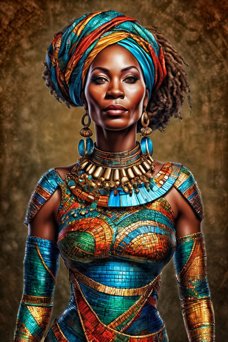 Premium Textil-Leinwand Siora widmet sich dem Wetter, damit die Feldfrucht gedeihen kann.