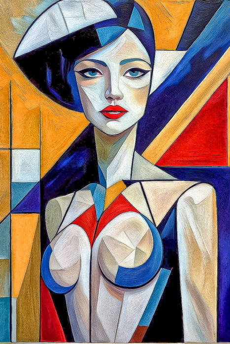 Premium Textil-Leinwand Übersicht