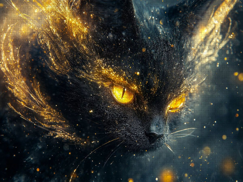 Ohne dich wäre mein Leben unvollständig - CALVENDO Foto-Puzzle'