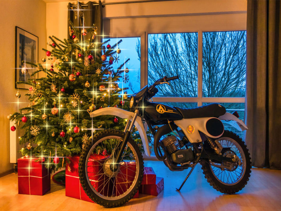 Aspes 50 Navaho - CALVENDO Foto-Puzzle'