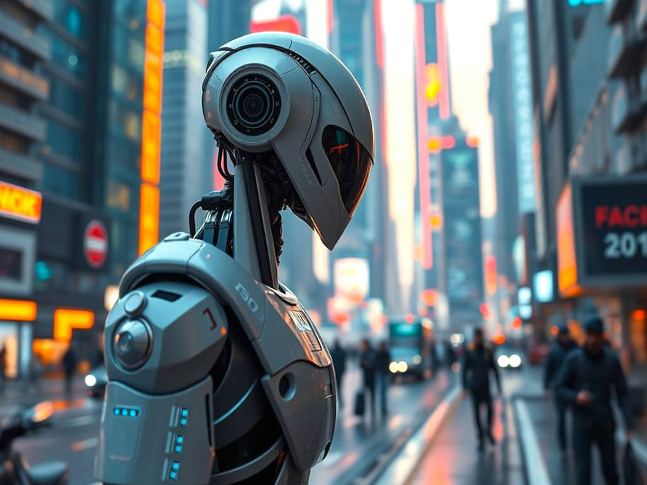 Stadtnavigator - CALVENDO Foto-Puzzle'