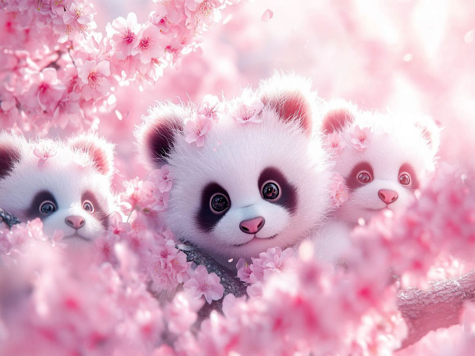 Diese Knopfaugen sagen, nimm mich mit - CALVENDO Foto-Puzzle'