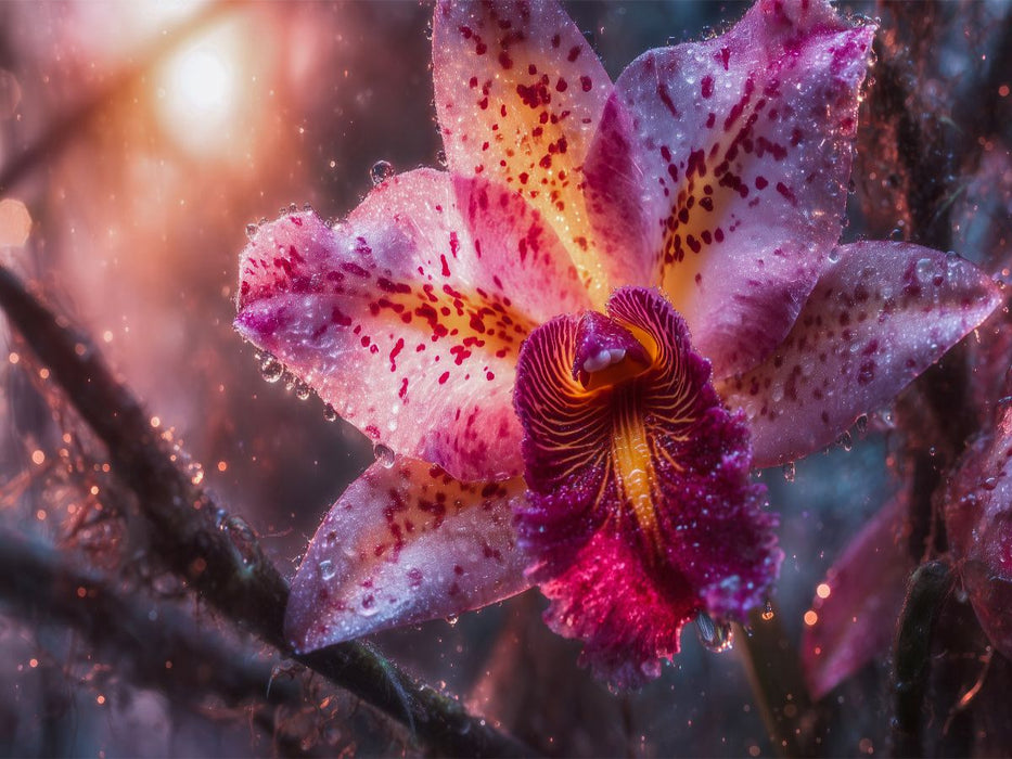 Ein Motiv aus dem Kalender Zwischen Natur und Kunst - CALVENDO Foto-Puzzle'