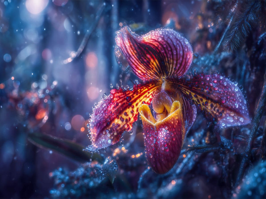 Ein Motiv aus dem Kalender Zwischen Natur und Kunst - CALVENDO Foto-Puzzle'