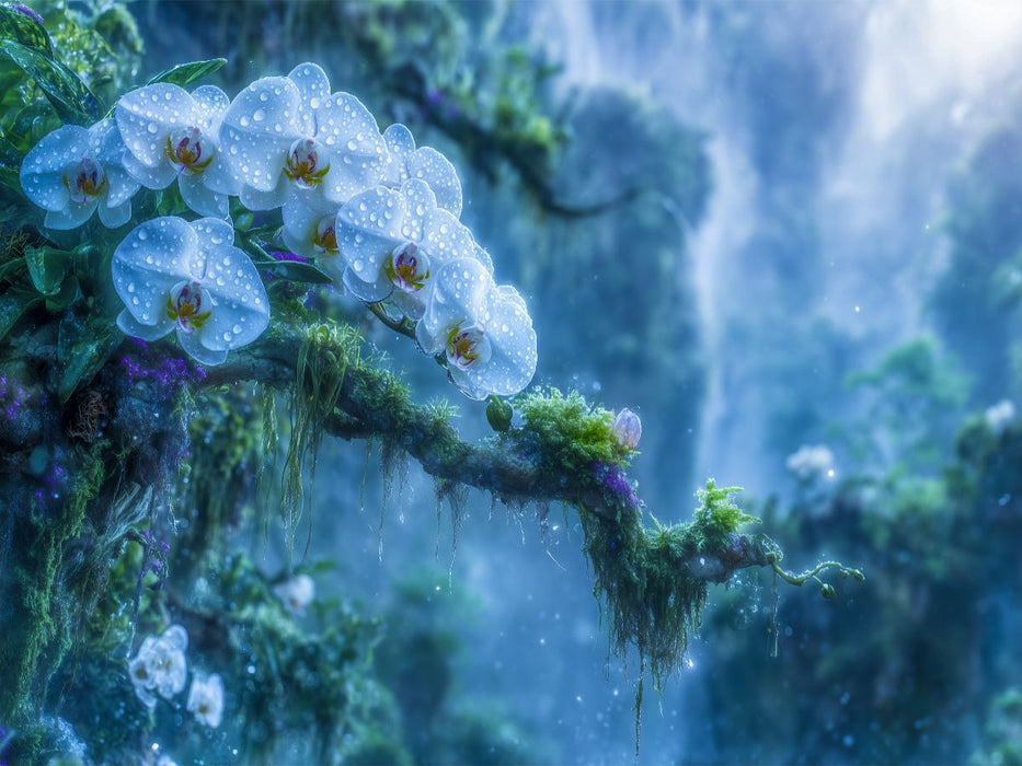 Ein Motiv aus dem Kalender Zwischen Natur und Kunst - CALVENDO Foto-Puzzle'