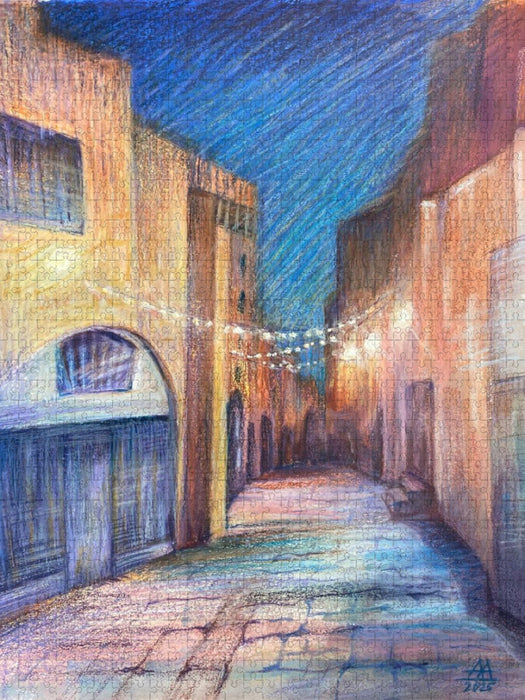 Ein Motiv aus dem Kalender Anna Arndt Jahresimpressionen mit Planer - CALVENDO Foto-Puzzle'