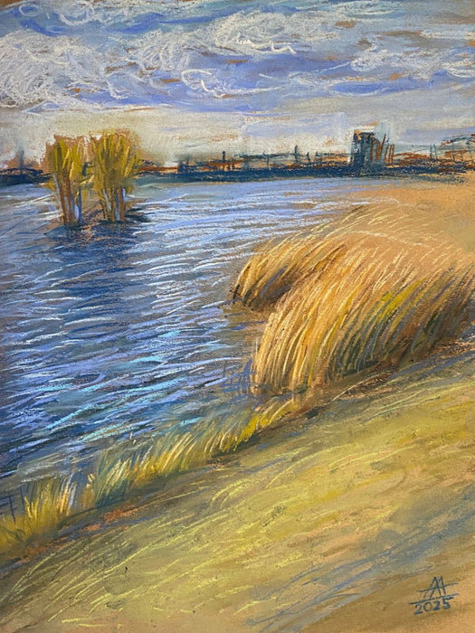 Ein Motiv aus dem Kalender Anna Arndt Jahresimpressionen mit Planer - CALVENDO Foto-Puzzle'