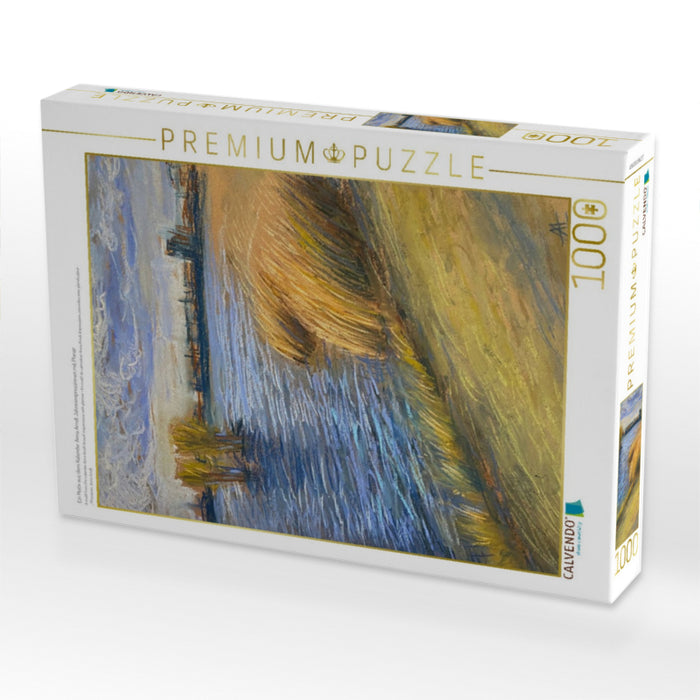 Ein Motiv aus dem Kalender Anna Arndt Jahresimpressionen mit Planer - CALVENDO Foto-Puzzle'