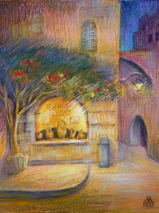 Ein Motiv aus dem Kalender Anna Arndt Jahresimpressionen mit Planer - CALVENDO Foto-Puzzle'