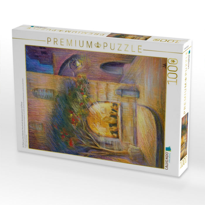 Ein Motiv aus dem Kalender Anna Arndt Jahresimpressionen mit Planer - CALVENDO Foto-Puzzle'