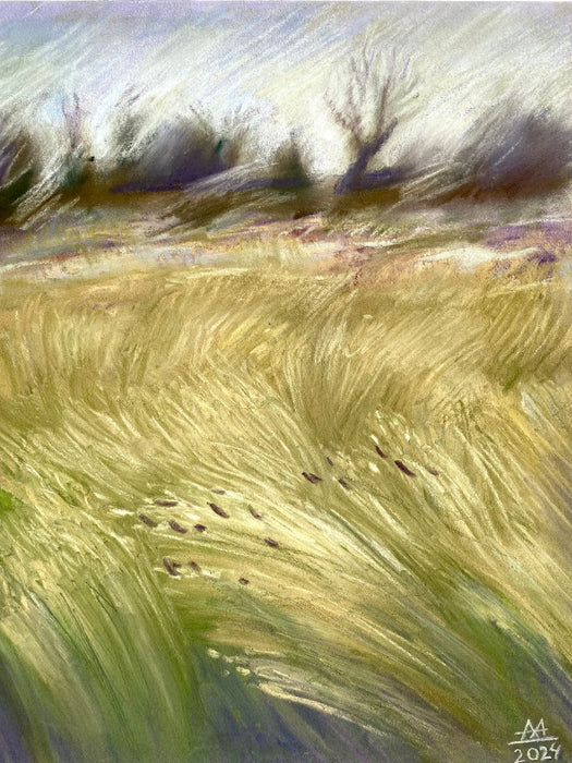 Ein Motiv aus dem Kalender Anna Arndt Jahresimpressionen mit Planer - CALVENDO Foto-Puzzle'