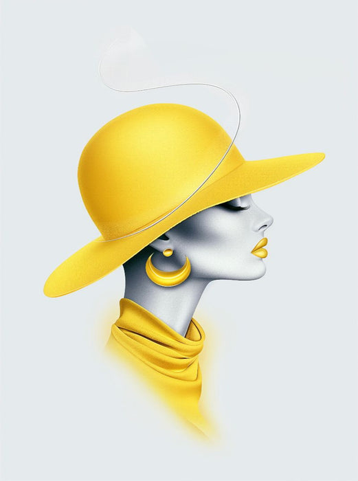 Chic Happens - CALVENDO Foto-Puzzle'