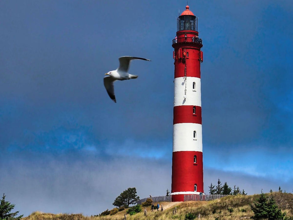 41,8 m Wahrzeichen - CALVENDO Foto-Puzzle'