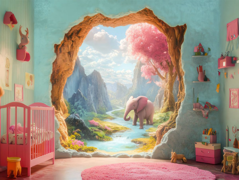 Traumhafte Illusionen - CALVENDO Foto-Puzzle'