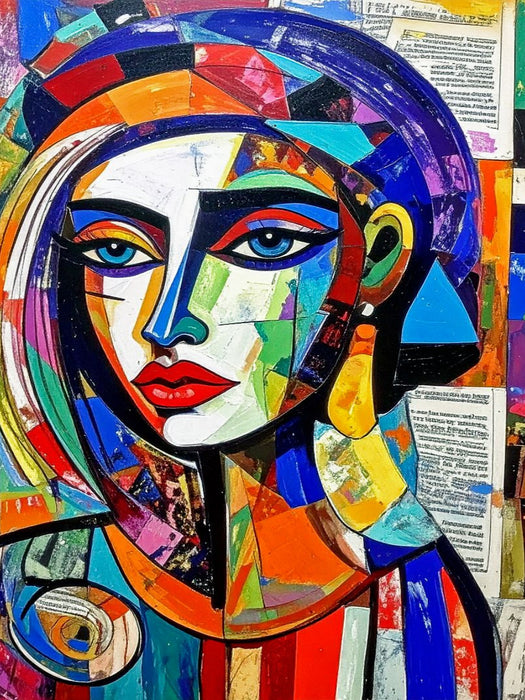 Hildis und die Information - CALVENDO Foto-Puzzle'