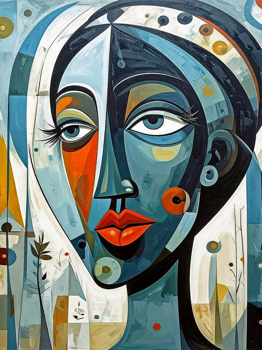 Imara und die Traurigkeit Afrikas - CALVENDO Foto-Puzzle'