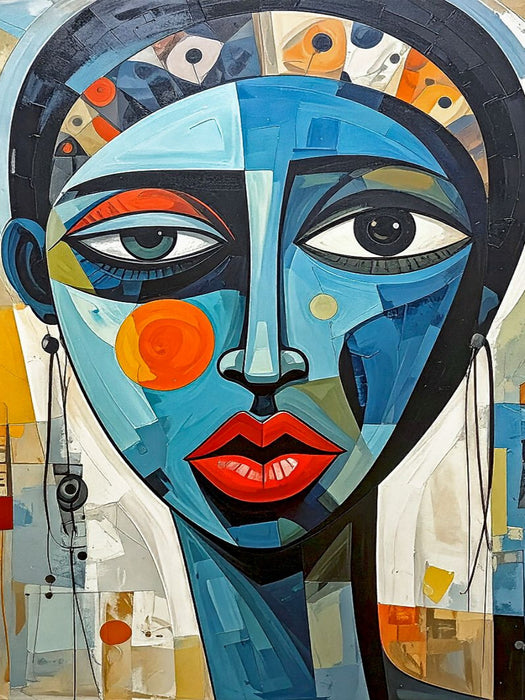 Youma und das Überleben - CALVENDO Foto-Puzzle'