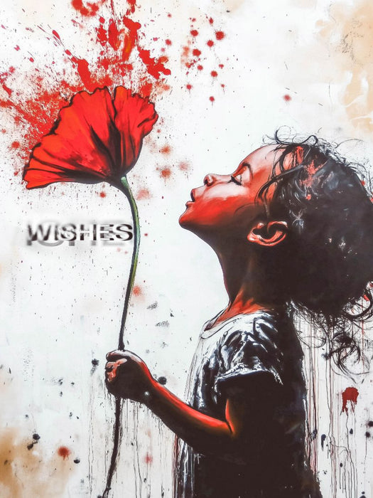 Ein Motiv aus dem Kalender Wenn Mauern sprechen könnten - CALVENDO Foto-Puzzle'