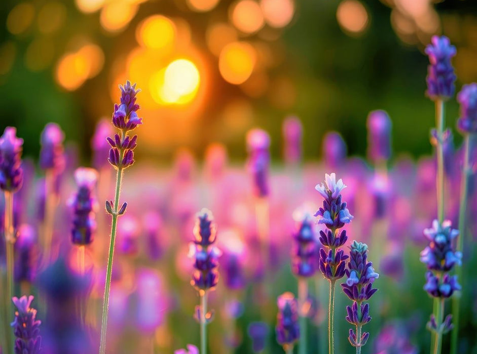 Natürlich, beruhigend, einzigartig. - CALVENDO Foto-Puzzle'