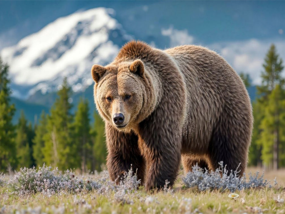 Der Herbst hat viel zu bieten an pflanzlicher Nahrung - CALVENDO Foto-Puzzle'