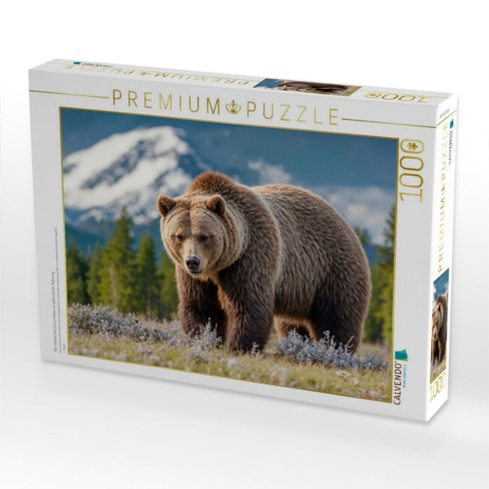 Der Herbst hat viel zu bieten an pflanzlicher Nahrung - CALVENDO Foto-Puzzle'