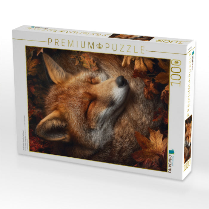 Niedlichkeit ohne Verfallsdatum - CALVENDO Foto-Puzzle'