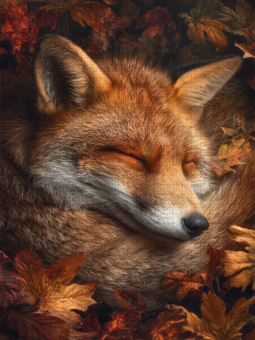 Niedlichkeit ohne Verfallsdatum - CALVENDO Foto-Puzzle'