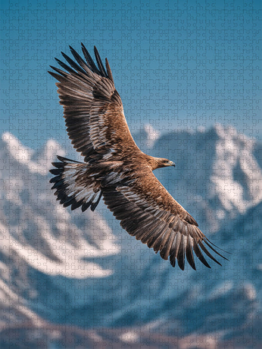 Ein Motiv aus dem Kalender Seelenzeit Natur - CALVENDO Foto-Puzzle'