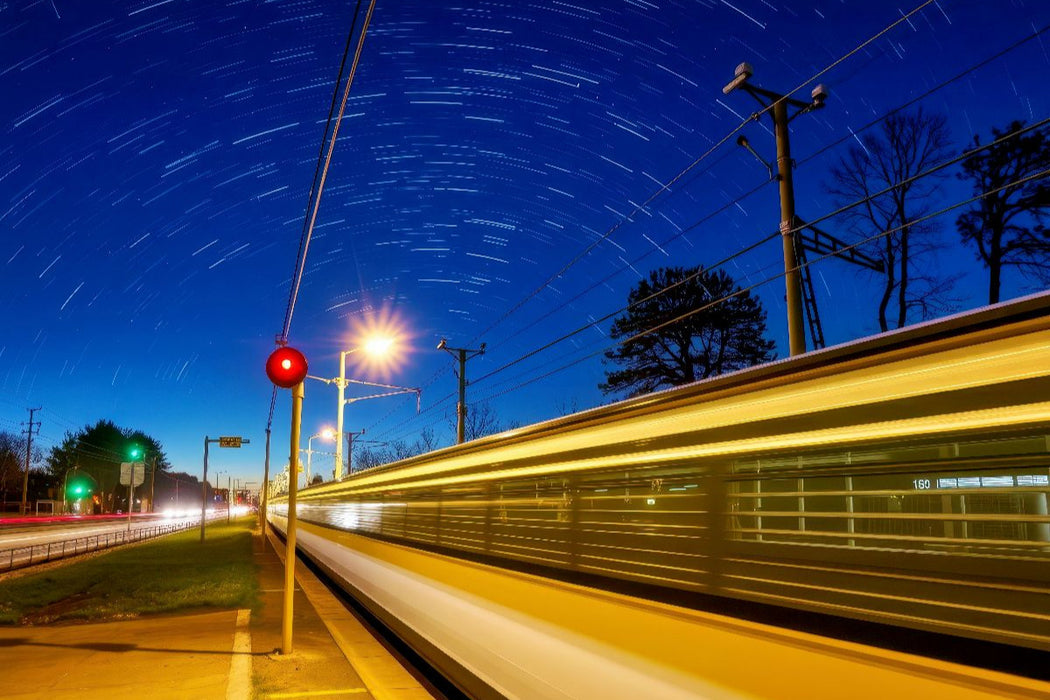 Premium Textil-Leinwand Starke Marken brauchen Bewegung, wir liefern sie.