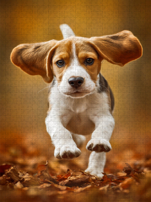 Ein Motiv aus dem Kalender Best Friends Forever - CALVENDO Foto-Puzzle'